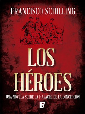 cover image of Heroes, Los